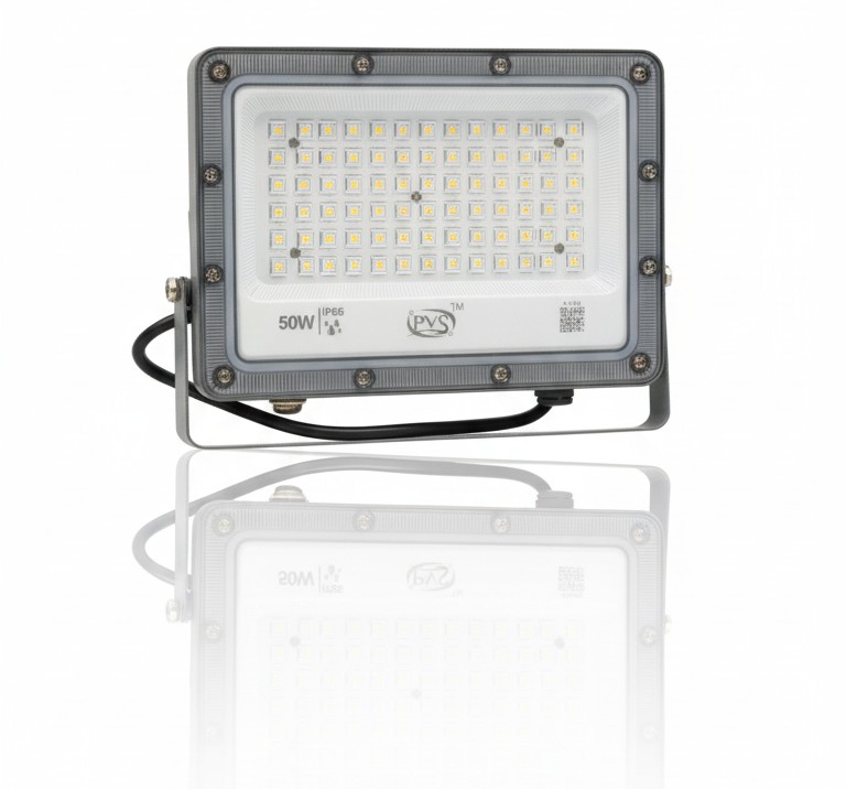 50W Flood Light